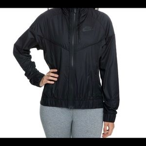 Nike Windbreaker 1X